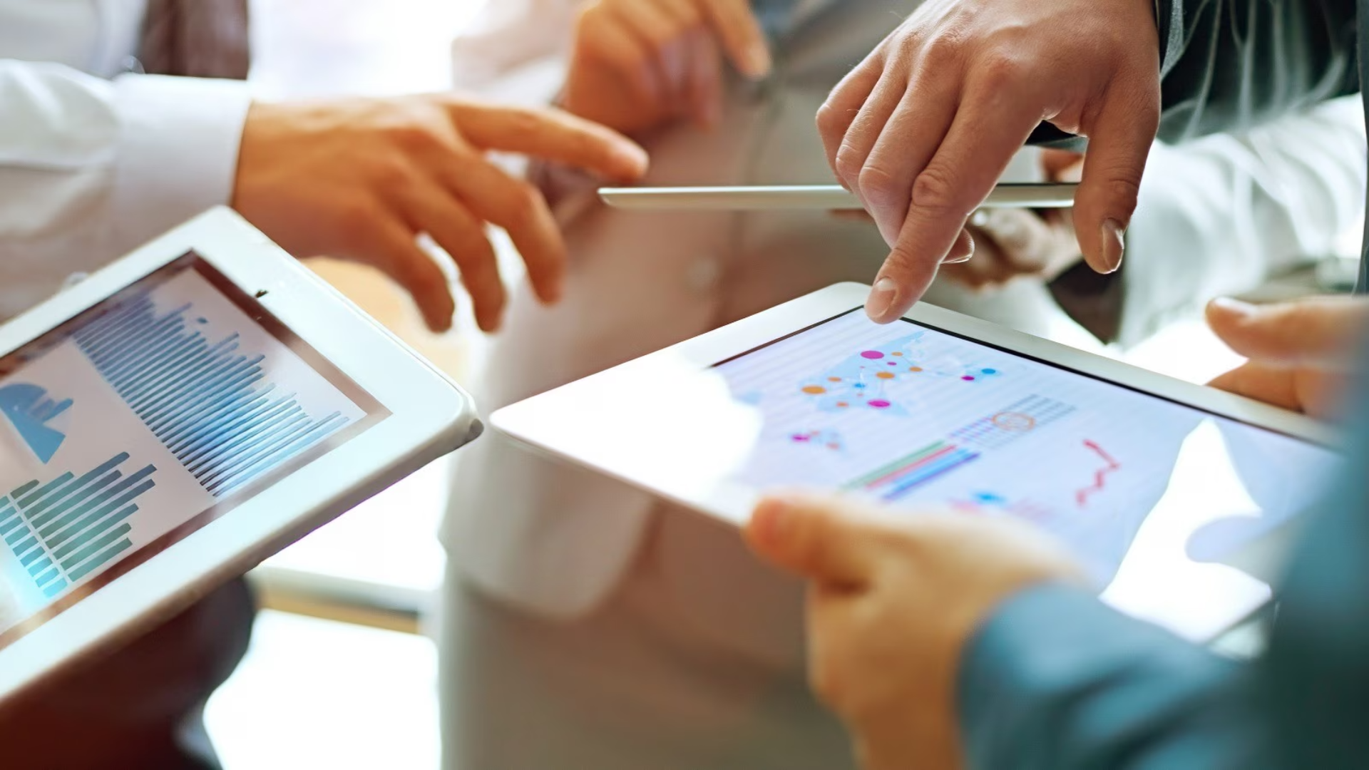 Wealth Management Services