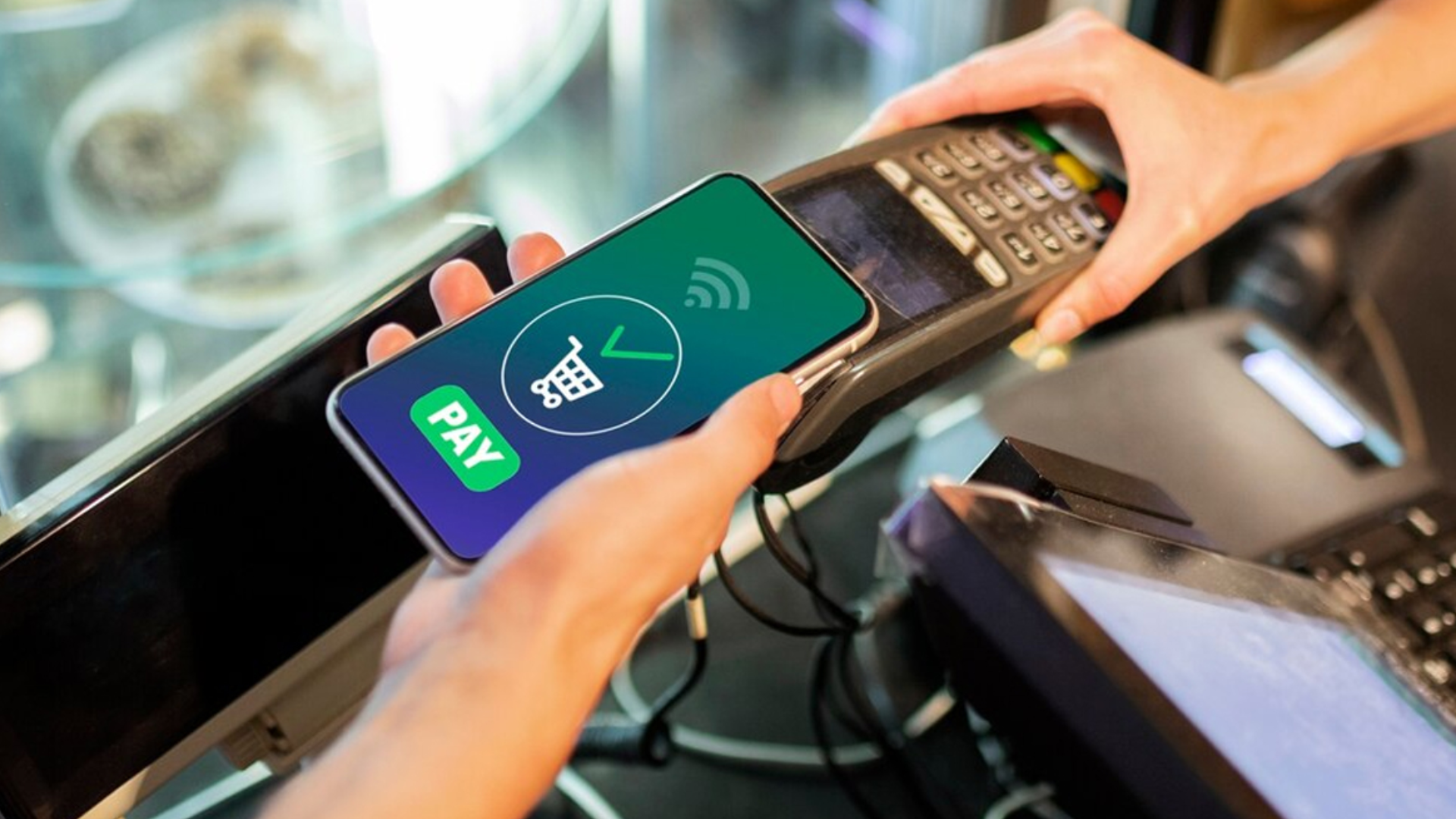 Digital Payment Services